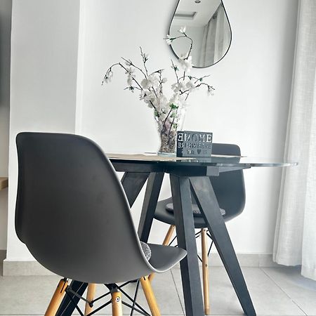 Appartement De Charme Terrasse Parking カサブランカ エクステリア 写真